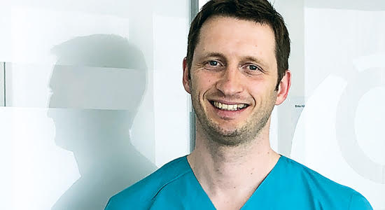 Dr. Christoph Merbach